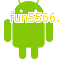 Aplicativo fun5566.combet para Android